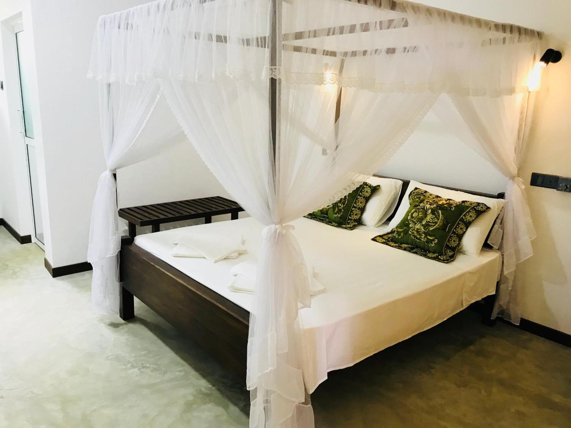 Hotel Sigiriya Rock Hide Pokoj fotografie