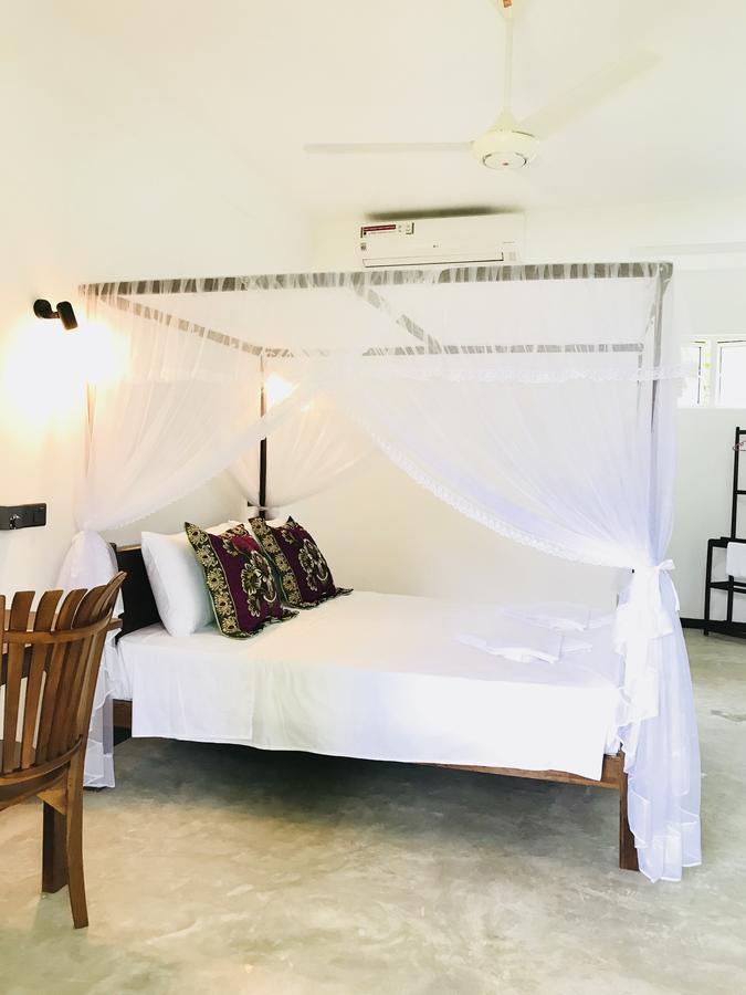 Hotel Sigiriya Rock Hide Exteriér fotografie