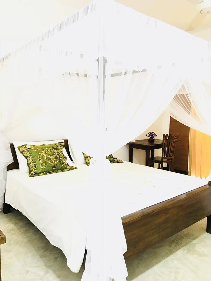 Hotel Sigiriya Rock Hide Exteriér fotografie